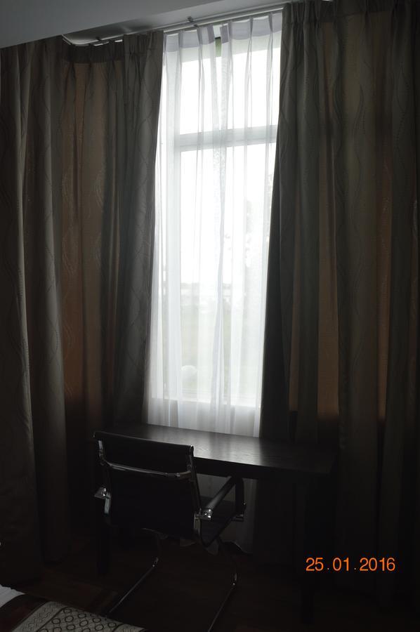 Qu Lin Resident Hotel Sibu Exterior photo