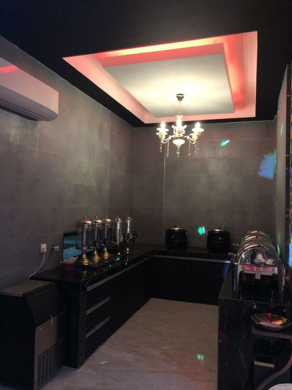 Qu Lin Resident Hotel Sibu Exterior photo